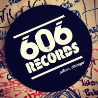 606 Records (@606records) 's Twitter Profile
