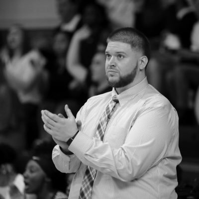 Follower of Christ | Assistant Coach @SPCTexanMBB | Co-Founder of @ReachInspires