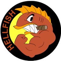 Hellfish(@Hellfish68) 's Twitter Profile Photo