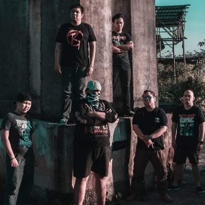 A 6-piece Modern Metal band based in Kuching, Sarawak. DM us for inquiries or to book us for a show(s).
