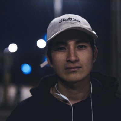 kelvinc03's profile picture. Skater peruano 📍🇵🇪 
Comunicación audiovisual