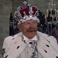 Scott King (@geoplanetking) 's Twitter Profile