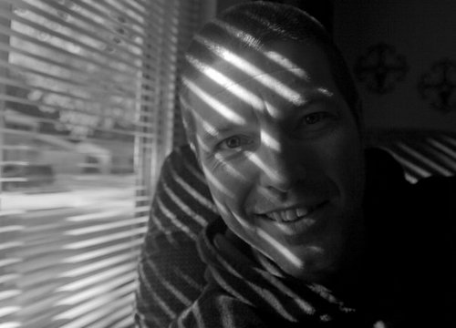 bshelton01's profile picture. Trust in the LORD with all your heart and lean not on your own understanding; in all your ways acknowledge Him, and He will make your paths straight.