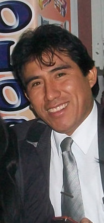 Soy trabajor del Ministerio de Salud del Perú(MINSA),  y docente Universitario en la ULADECH Catolica Sede Huaraz -  Ciencias de la Salud - Sede Huaraz- Perú.