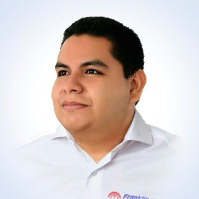 Líder, Torrijista, Hombre de Familia y creyente del Buen Estado de Derecho.
