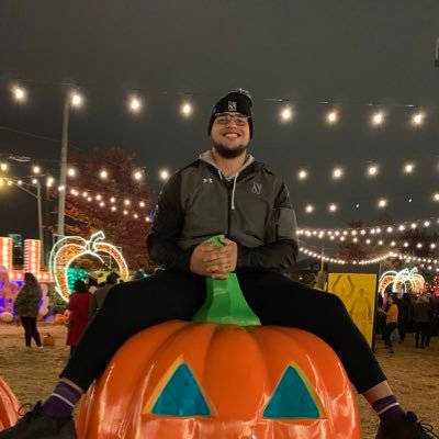 jjmeyler's profile picture. dream big cause you never know how far you might go. hard work will lead to success. Northwestern University grad. GO CATS