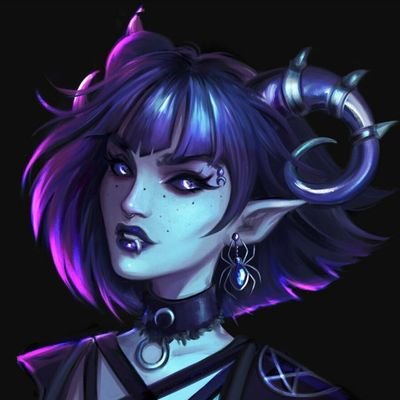Bildergebnis für goth jester critical role