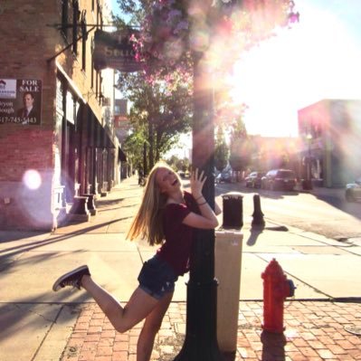 jackie_mcaninch's profile picture. Non-Fungible Trash