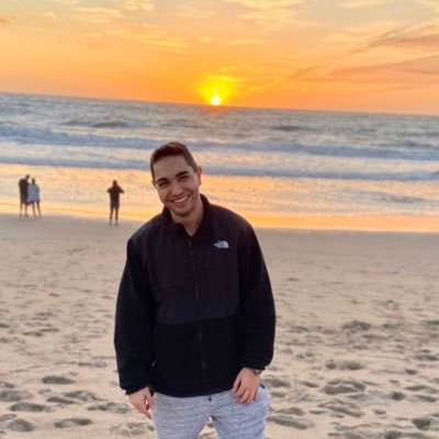 Ethan_Avina's profile picture. High School RN, BSN — Sonoma to LA to Central Valley 🌊