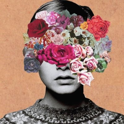 heidysalmeron's profile picture. Big Mood