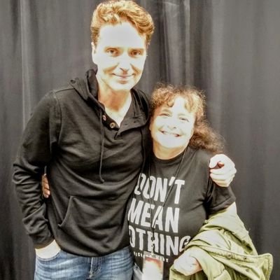 kathyj1964's profile picture. 16th gen. American  (Patrick Henry 16x great uncle). Constitution. America. 80's rock n country (I know). Richard Marx best singer/songwriter EVER my opinion