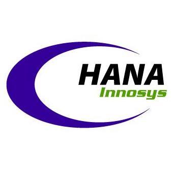 HanaInnosys's profile picture. 