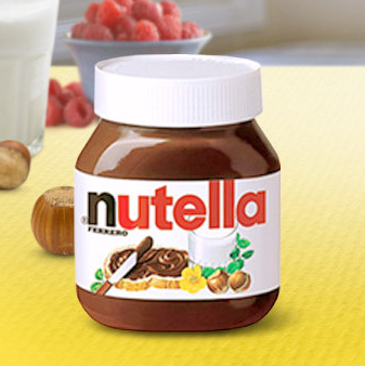 Welcome to NUTELLA Canada's twitter page, bringing you contest news, recipe information, and tons more. Stay connected with NUTELLA!