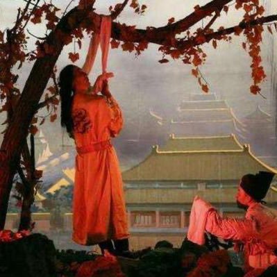 em8FNonzAVIU15F's profile picture. 又见秦始皇