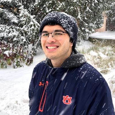 mgallagher_jr's profile picture. @SpaceX Avionics | Interests in Space Systems 🛰️, Security 🛡️, & Embedded Systems 💻 | @AuburnEngineers Alum, '17, @UMichCSE Alum, '20