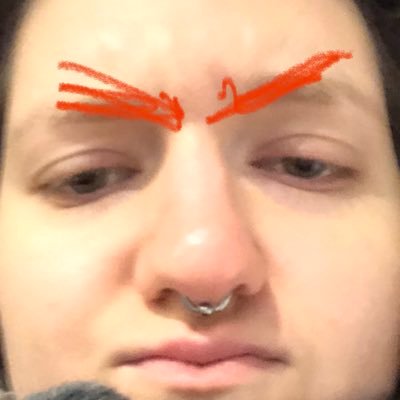 warglebargle's profile picture. too cute to compute