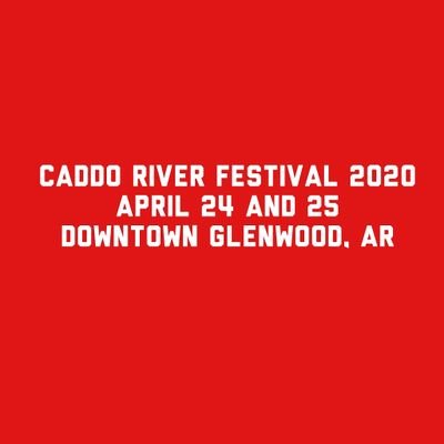 Fun festival located in Glenwood, Arkansas