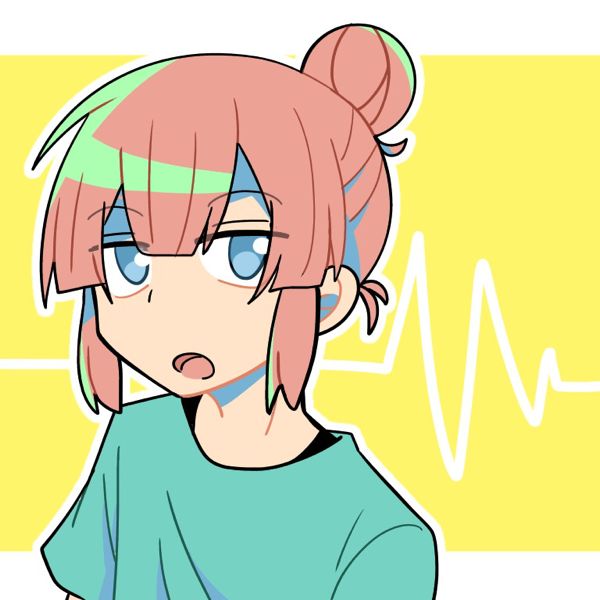 oogami_shiki's profile picture. 無実、無名、無臭の恩恵 わかってんだったら All OK