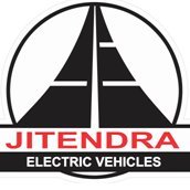 EvJitendra's profile picture. Maharashtra Leading Electric Vehicle Manufacturer.
Manufacturing Facility in Nashik.
