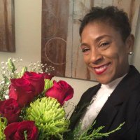 Regina A. Harris (@reginaaharris) 's Twitter Profile