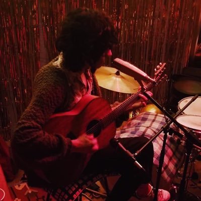 _KingofSweden_'s profile picture. 🎸|songwriter|