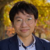 Shihong Lin (@shihong_lin) 's Twitter Profile