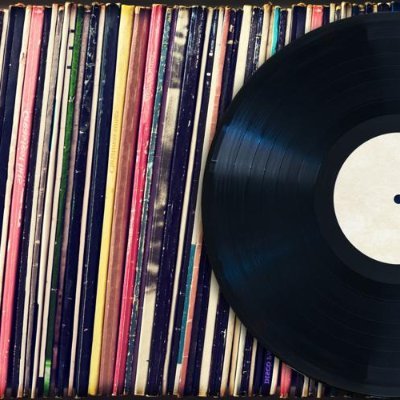 LeoVargasPeart's profile picture. Antiguo colaborador radiofónico en CDMX. Melomano. Coleccionista de discos. RUSH ON ¡¡¡