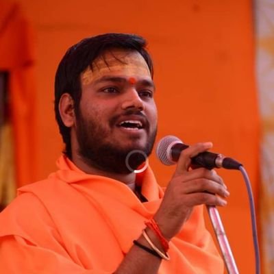 SamadhanSwami's profile picture. 