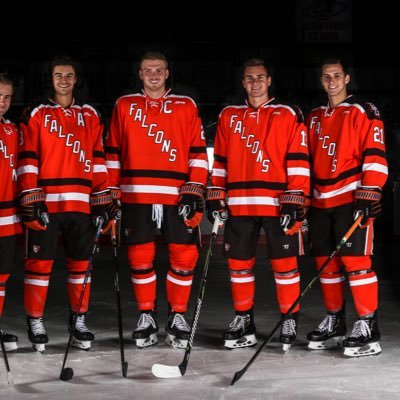 BGSU Hockey