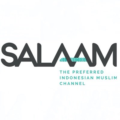 The preferred Indonesian muslim channel