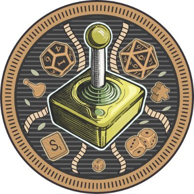 GamingSecretSo's profile picture. Gaming Secret Society