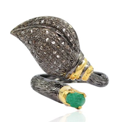 RebaariA's profile picture. Rebaariart is your one-stop shop for all the jewellery pieces.
I source the finest quality silver, Precious, semi-precious & Silver Jewelry..
Regards
RebaariArt