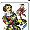 Tarot & tarock game player.
he/him
🏳️🌈
The perception that tarot cards are only used in divination is harmful to cultural diversity.