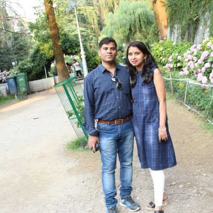 Shayamdeo1's profile picture. अब हवाएं ही करेंगी रोशनी का फैसला ।।
जिस दिए में जान होगी वह दिया रह जाएगा।।।