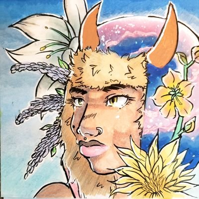 Bovine_Botanicaさんのプロフィール画像