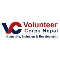 Volunteer Corps Nepal (@vcnepal) Twitter profile photo