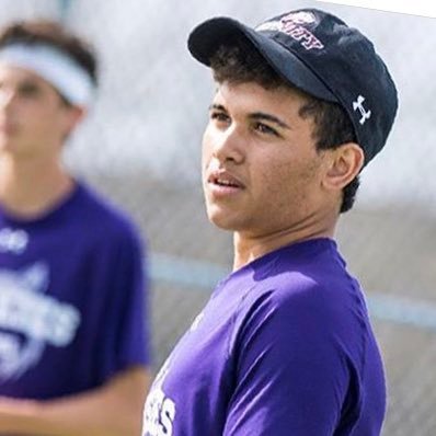 alexdtennis8's profile picture. Trinity University 22