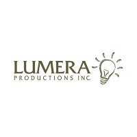 Lumera Productions Inc(@lumerafilm) 's Twitter Profile Photo