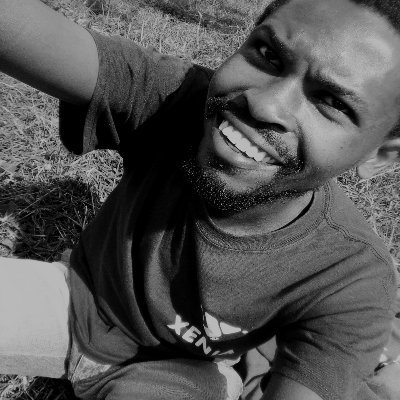 Tito93283207's profile picture. Life in abundance