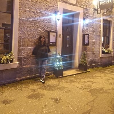 Daisy_says_that's profile picture. Researcher 
Coastal Histories and Gender