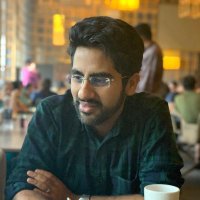 Prasun Agarwal (@prasun812) 's Twitter Profile
