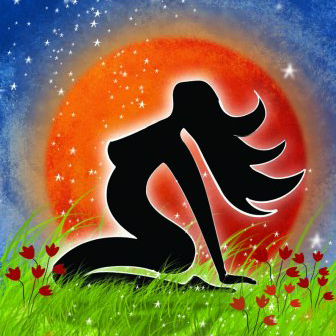 Elizabeth MacLeod is the author + illustrator of the Wild Woman Mystery Cards. She's at http://t.co/BfUpuF6YUf when she's not dancing in the moonlight!
