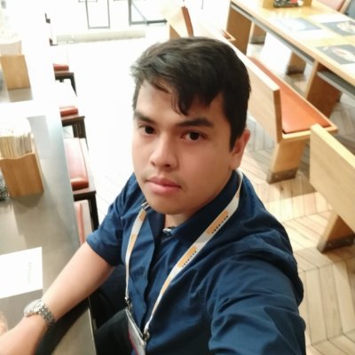 Iqbal Bakti Utama Profile