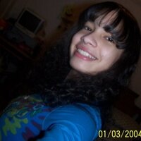 Nicole Holguin - @BlankiitahxD01r Twitter Profile Photo