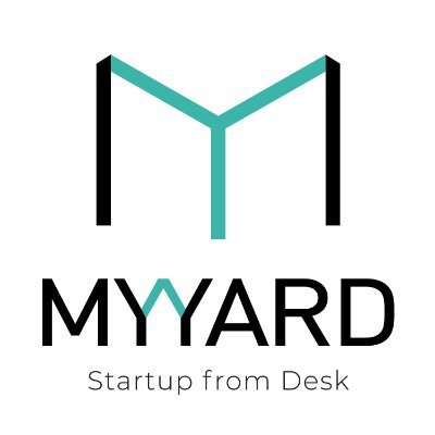MYYARDTECH1's profile picture. Startup form your desktop? Follow with MY YARD ~ a brand of desktop maker machines.