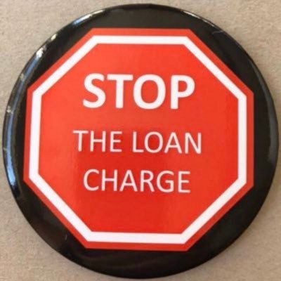 IT Contractor, used an EBT when it was legal. HMRC now wants to bankrupt me with 6 years’ of retrospective tax in one hit. LCAG Member.