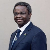 Dr. Panduleni Itula (@dr_itula) 's Twitter Profile