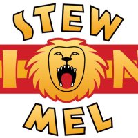 Stew Mel Lions/Lionesses (@lionsstew) 's Twitter Profile Photo Stew Mel Lions/Lionesses (@lionsstew) 's Twitter Profile Photo
