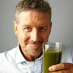 I have a new movie out. It's called The Kids Menu. I'm doing my best to be kind to myself & others. Eat Plants & Juice On! Instagram 

@joethejuicer