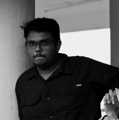Comrade. Human. Individual.

Developer by Profession, Loves Photos and Photographers